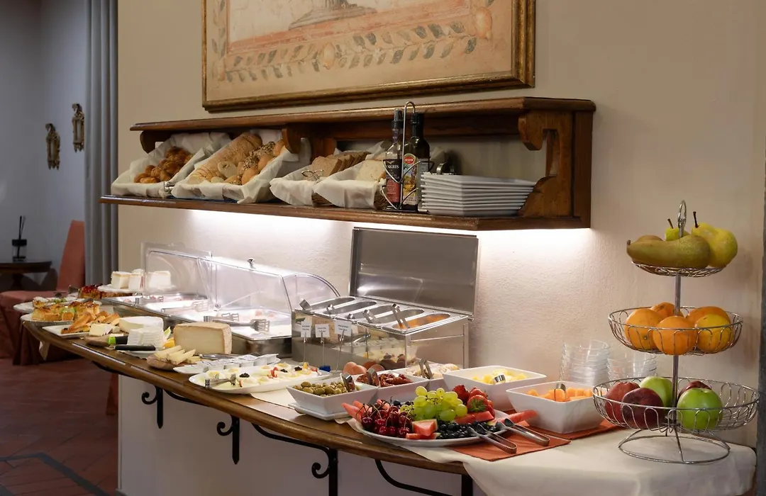 Hotel Caravaggio-1