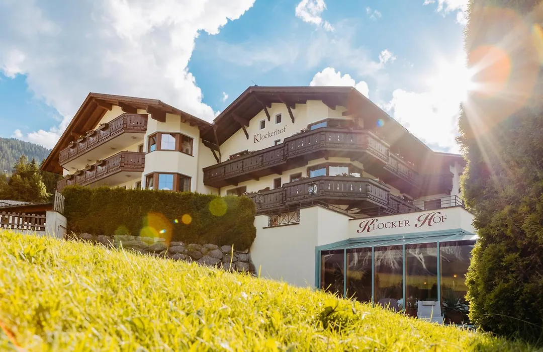 Hotel Klockerhof-1
