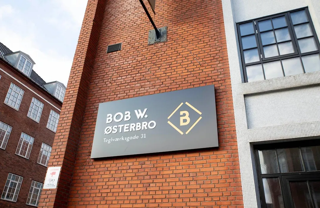 Bob W Copenhagen Osterbro-1