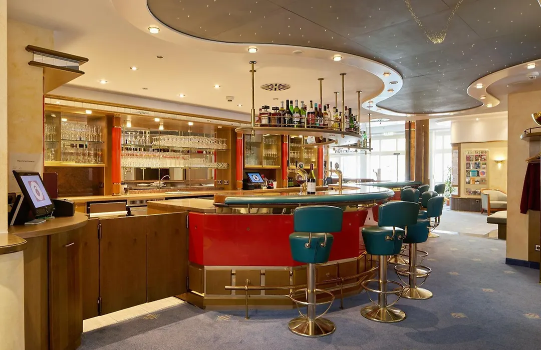 Hotel Zum Schiff-1