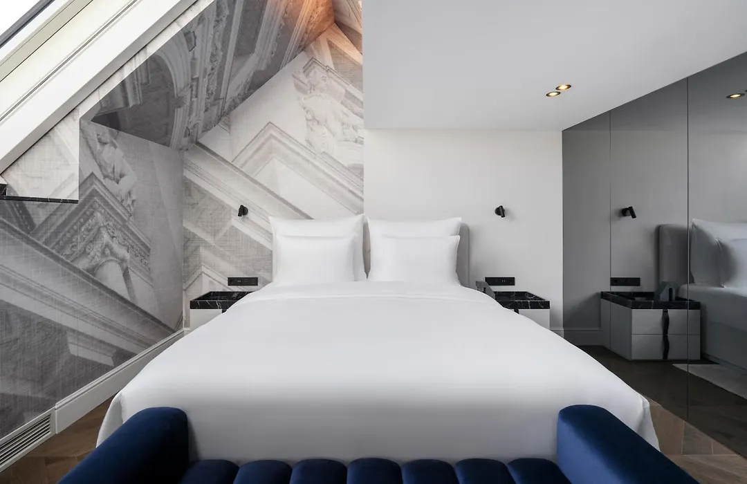 The Amauris Vienna - Relais & Chateaux-1
