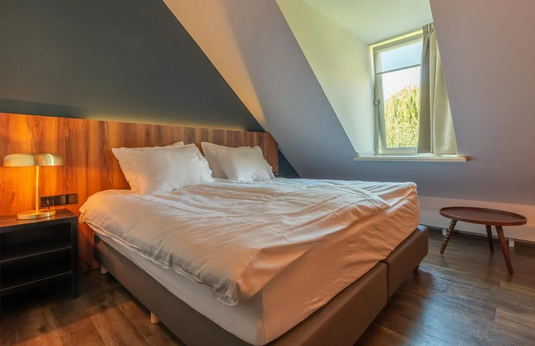 Hotel Zutphen-1