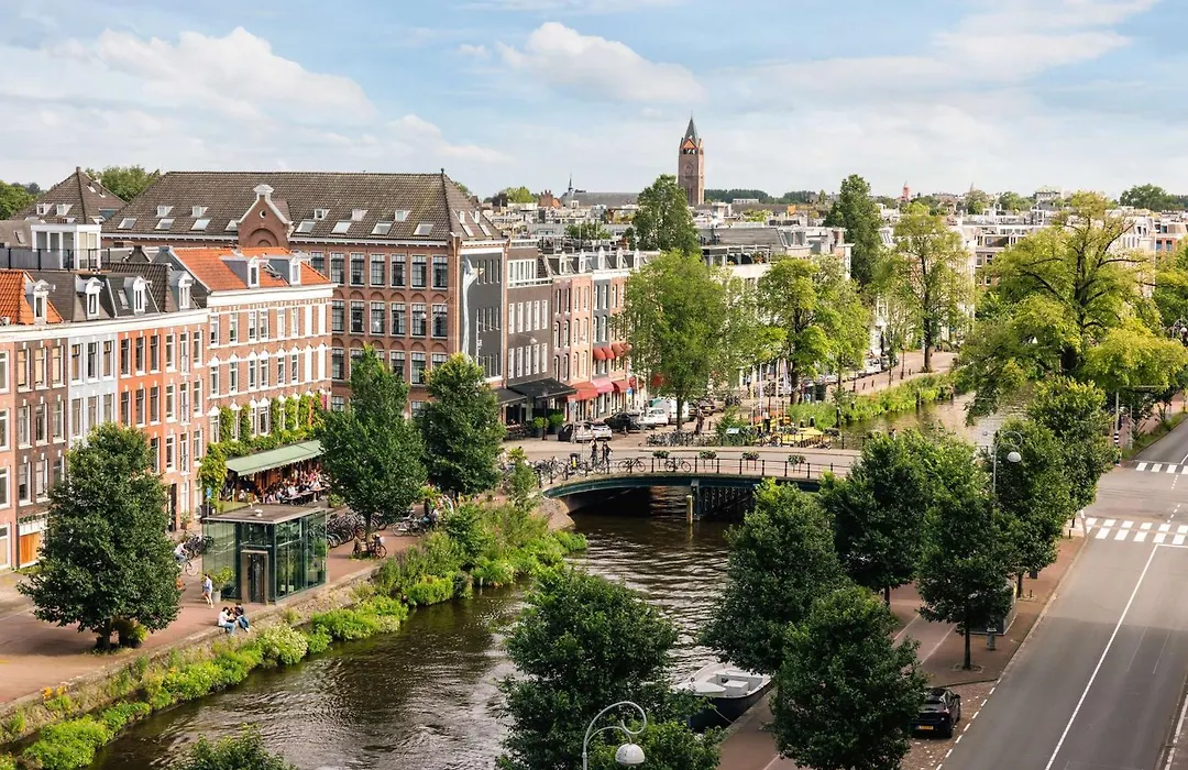 Avani Museum Quarter Amsterdam Hotel - previously NH Amsterdam Museum Quarter-1