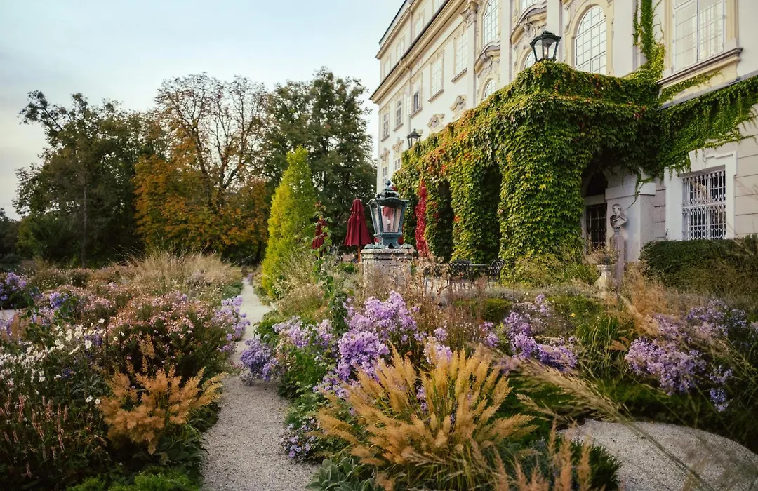 Hotel Schloss Leopoldskron-1