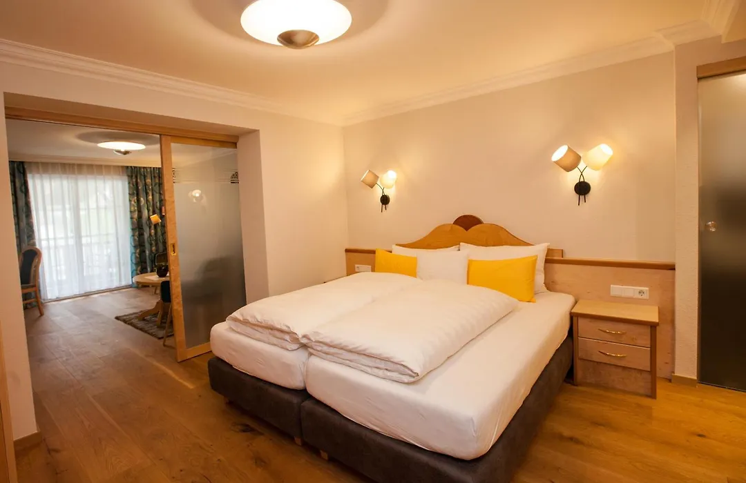 Hotel Jaegerhof-1