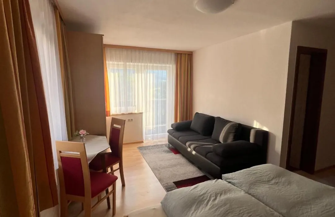 Pension Haus Georg-1