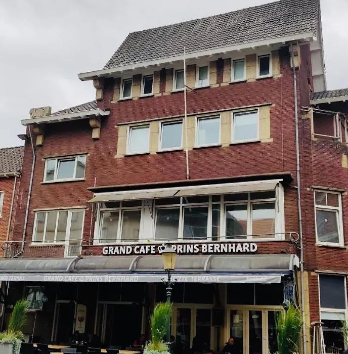 Bnb Grand Cafe Prins Bernhard-1