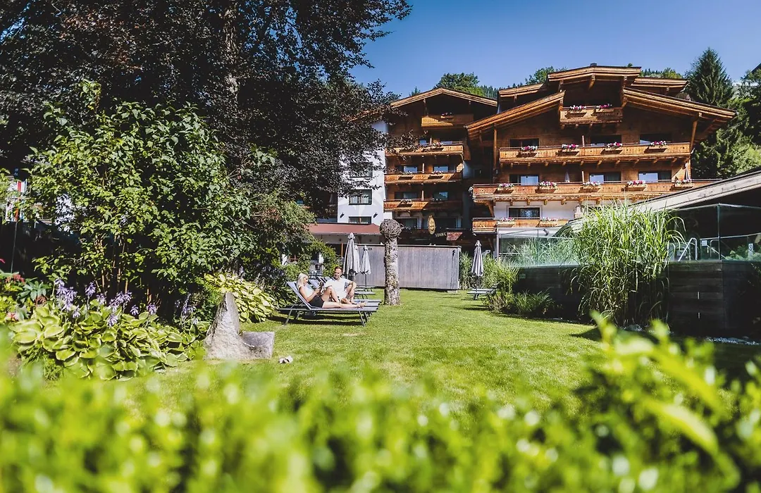 Hotel DIE SONNE-1