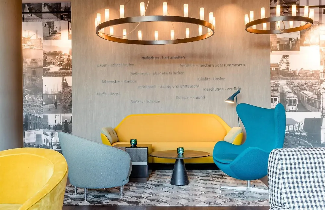 Motel One Essen-1