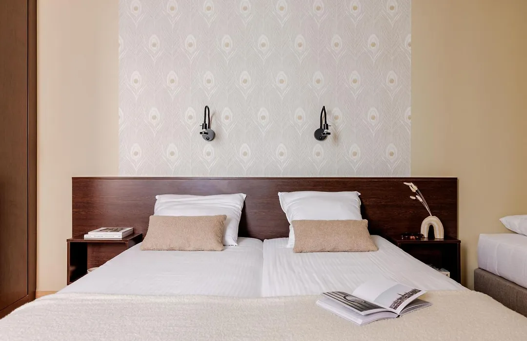 Hotel Corner House By Wp Hotels-1