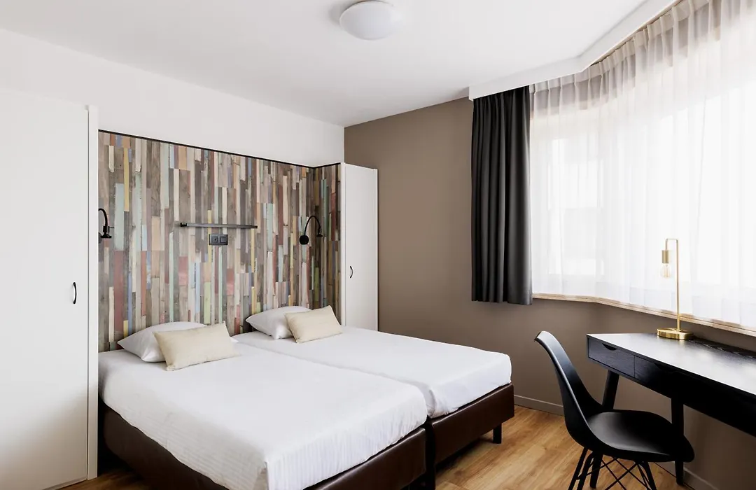 Hotel Cavalli By Wp Hotels-1