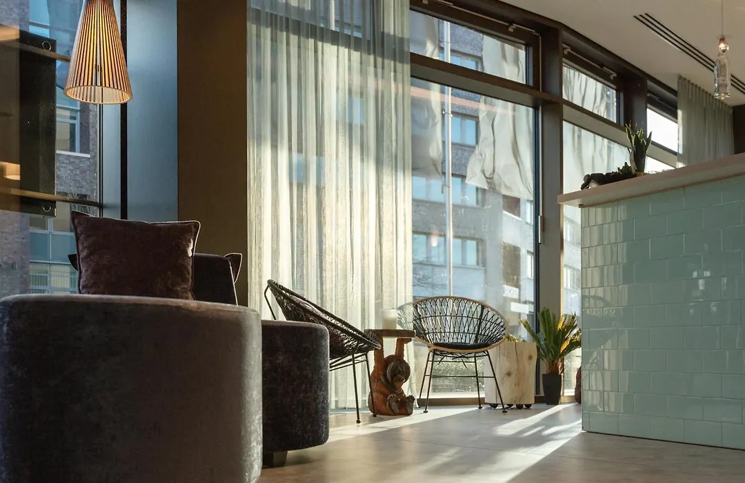 Holiday Inn - The Niu, Crusoe Bremen Airport By Ihg-1