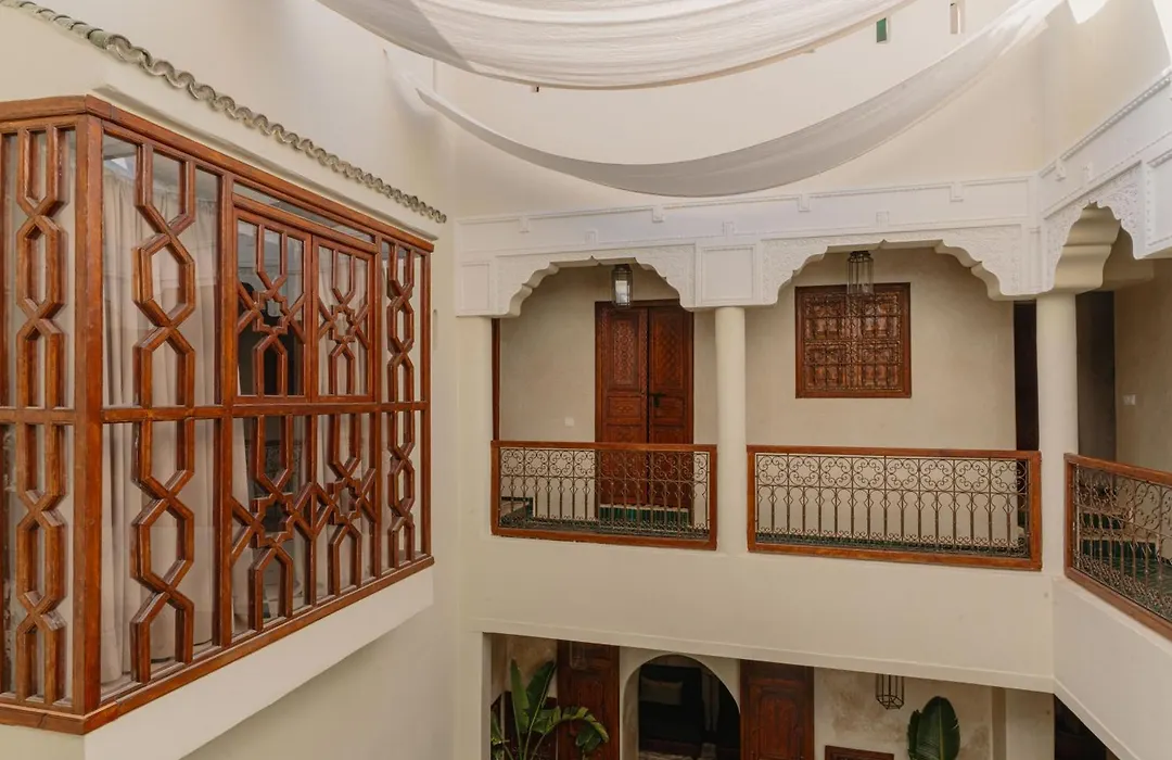 Riad Senja-1