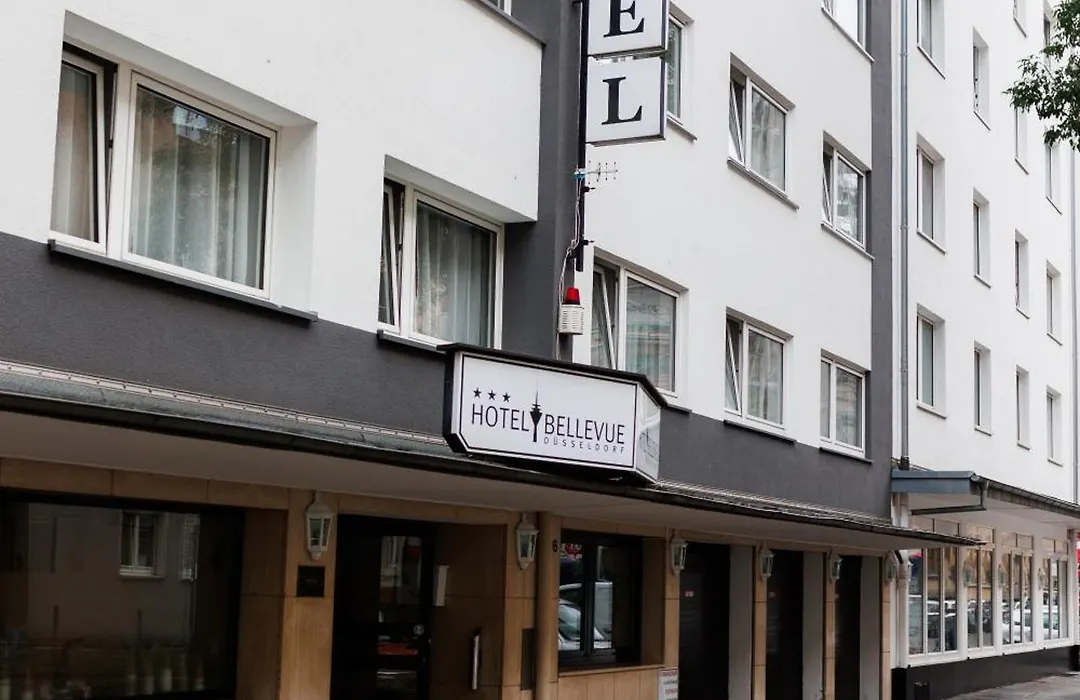 Bellevue Hotel-1