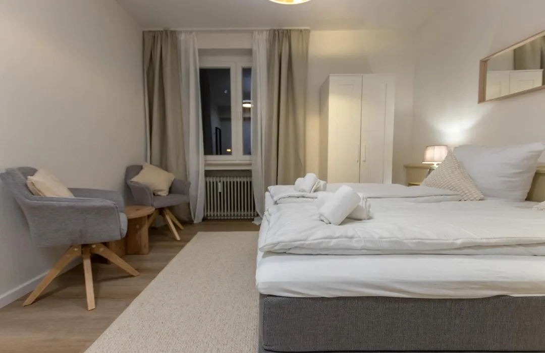 Hotel Doerenkamp - Digital Access-1