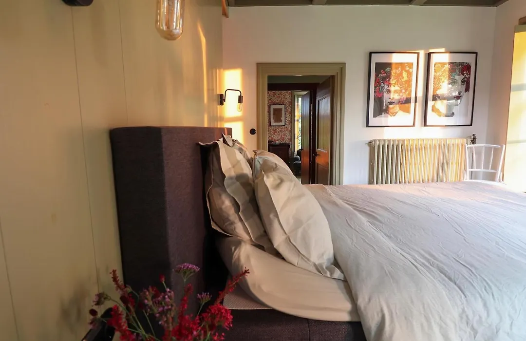 B&B In het Voorhuys-1