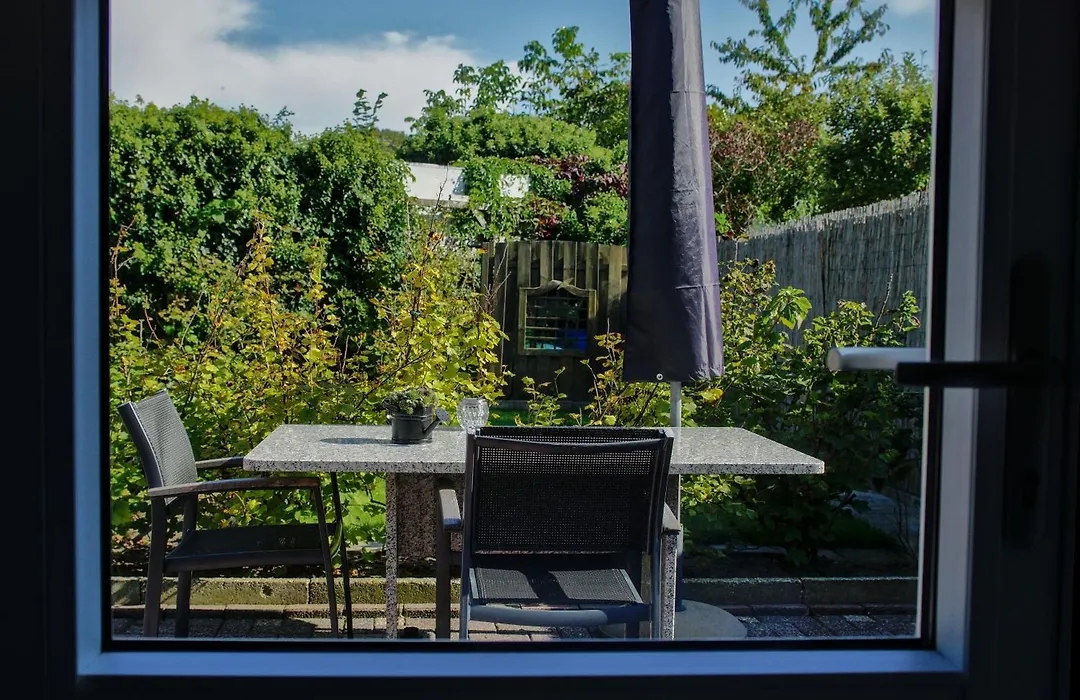 Emmen bed&breakfast-1