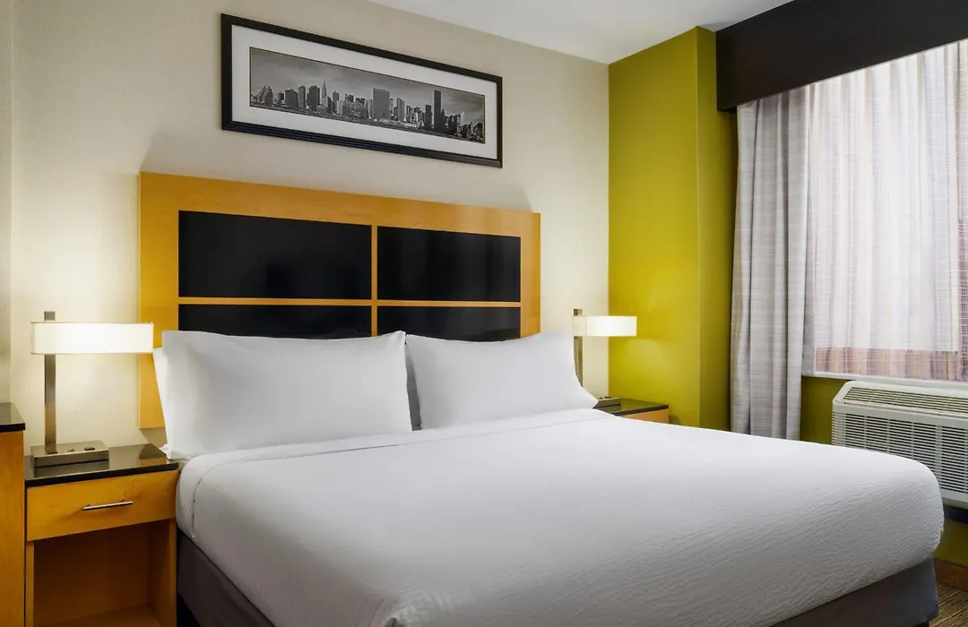 Holiday Inn Express - Wall Street By Ihg-1
