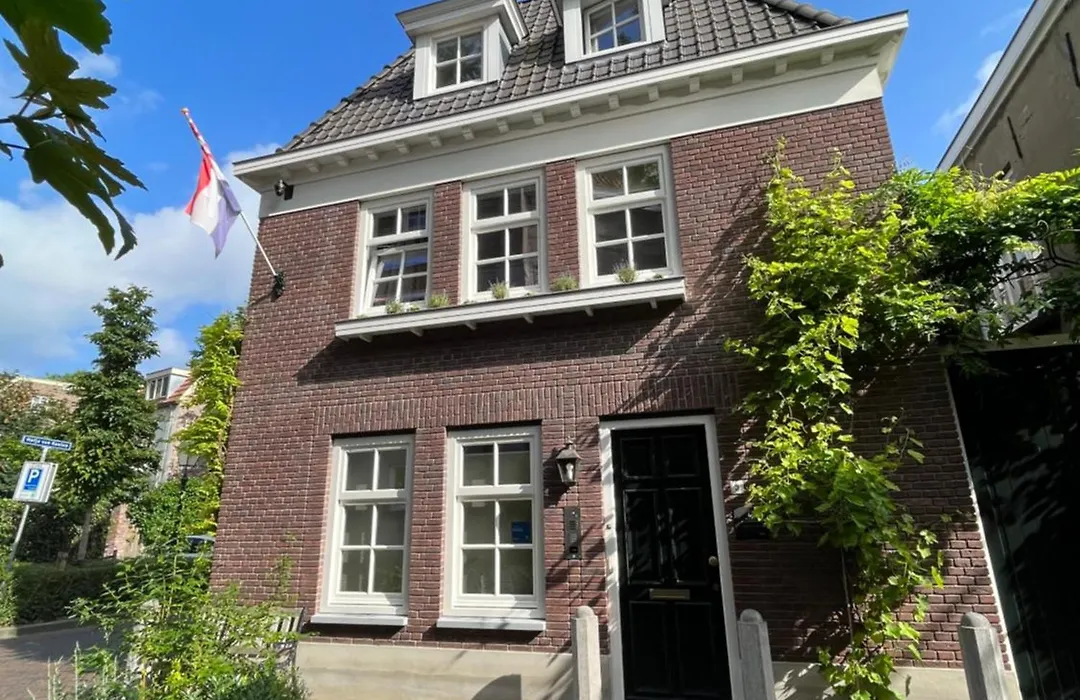 Boutique Hotel Nieuw Uilenburg-1
