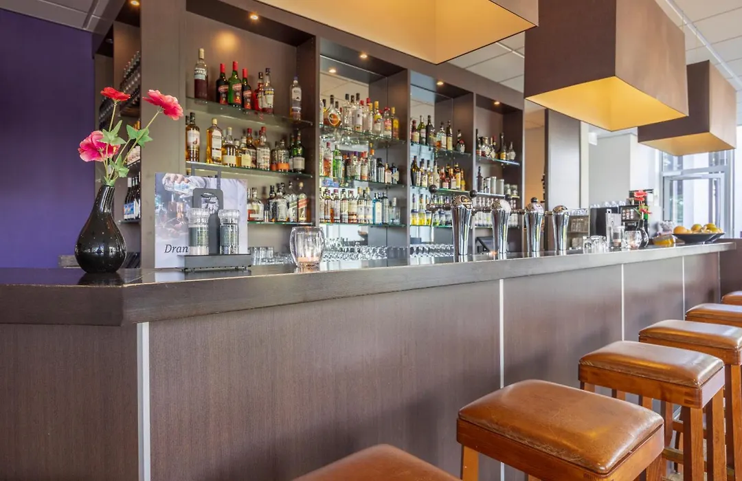 Fletcher Hotel-Restaurant Nieuwegein-Utrecht-1
