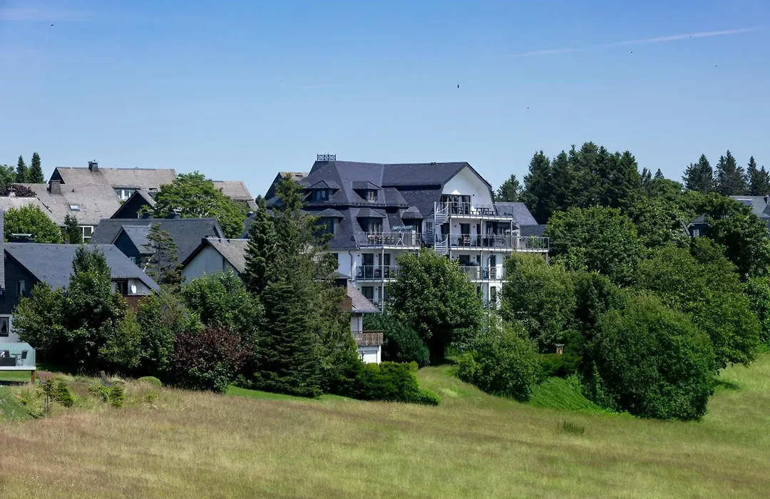 Astenblick Apartments Winterberg With Sauna-1