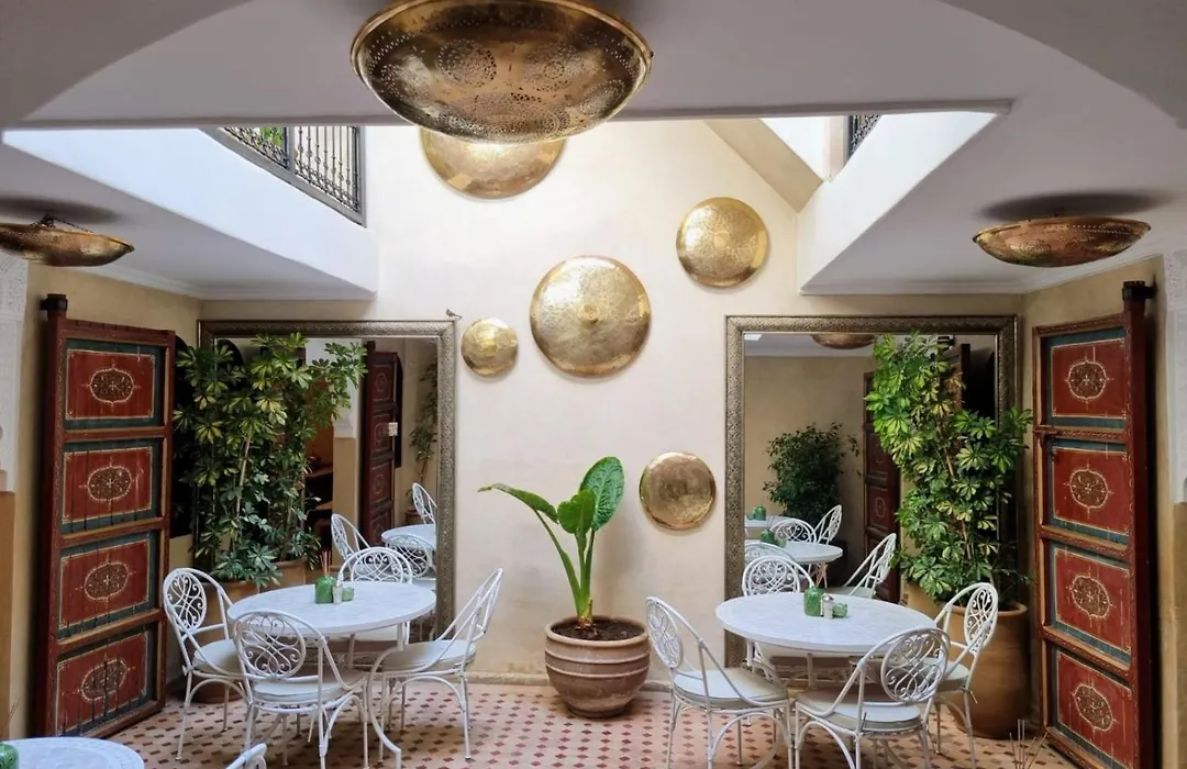 Riad Dar Serenity-1