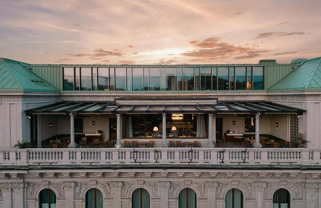 Casa Cipriani Milano-1