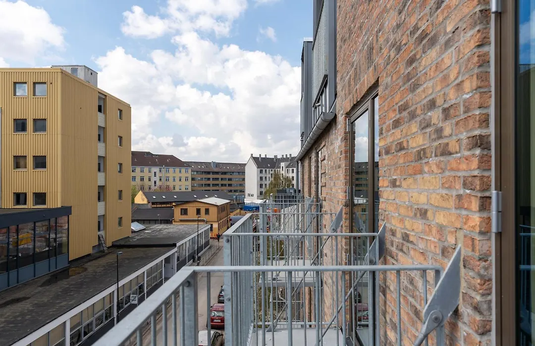 Numa Copenhagen Norrebro-1