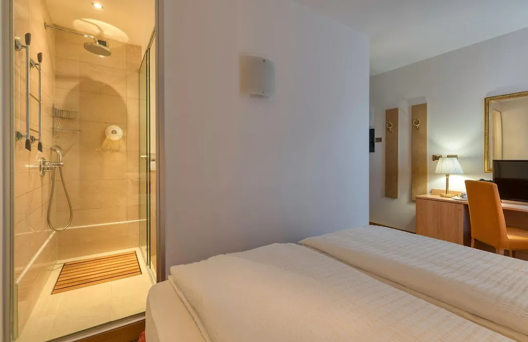 Hotel Sporting Trento-1
