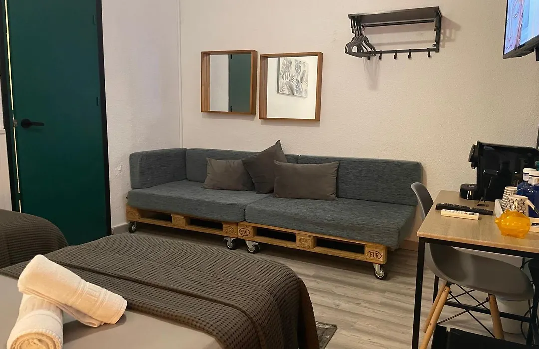 Itinere Rooms-1