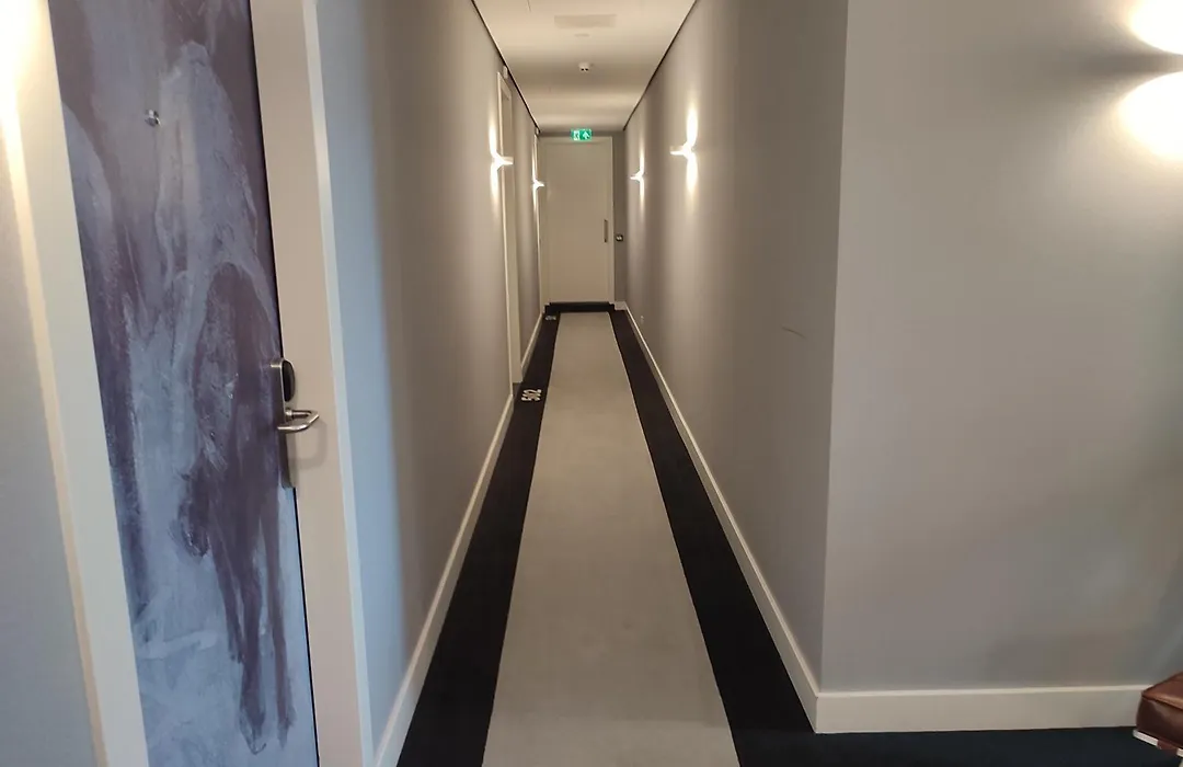 B-Aparthotel Kennedy-1