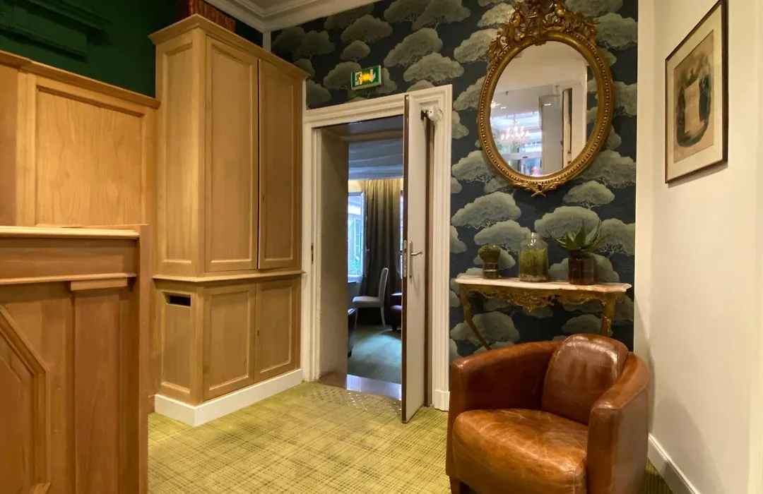Hotel Bonaparte-1