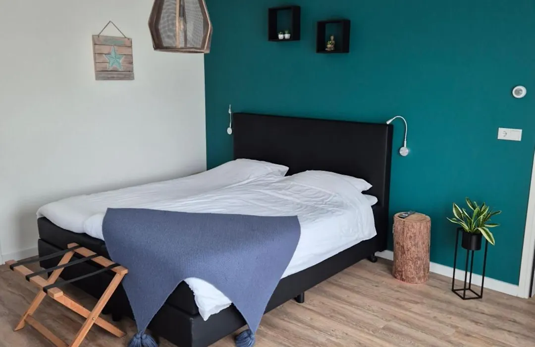 BnB Westerduinen, De Bollekamer-1