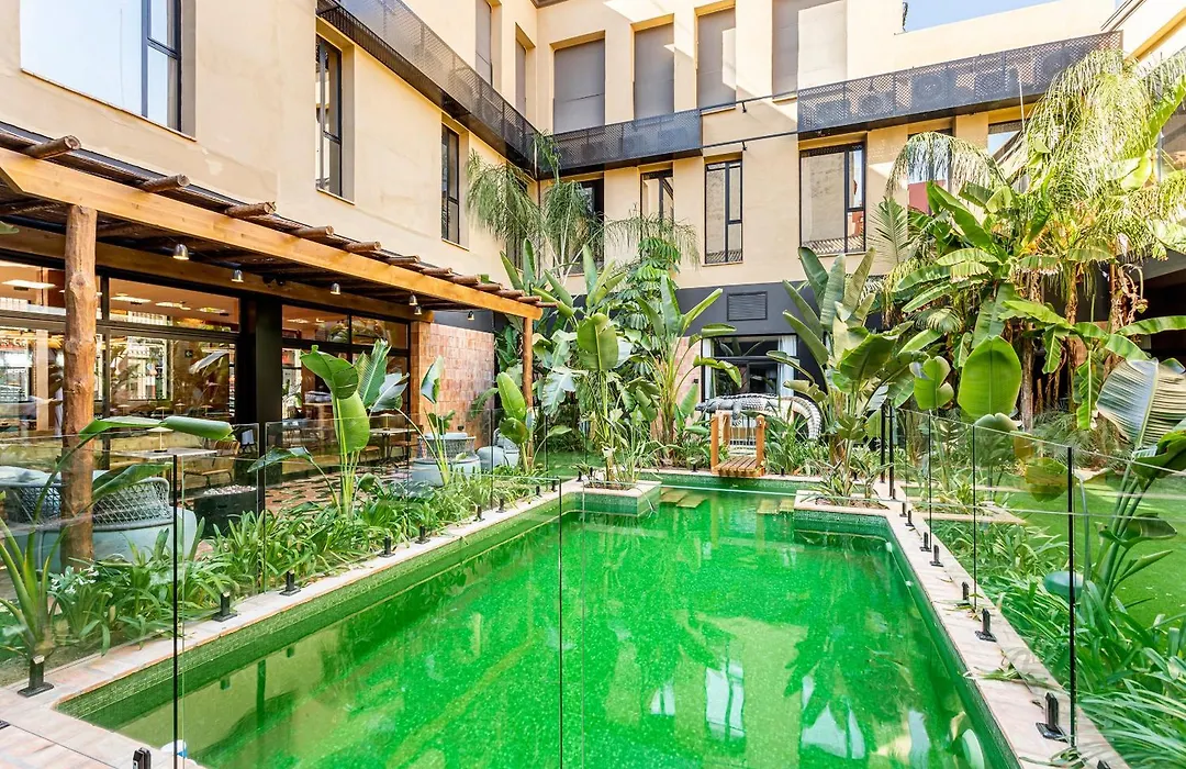 Saman Hotel Boutique-1