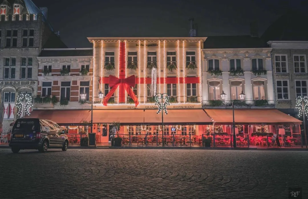 Grand Cafe Hotel de Bourgondier-1
