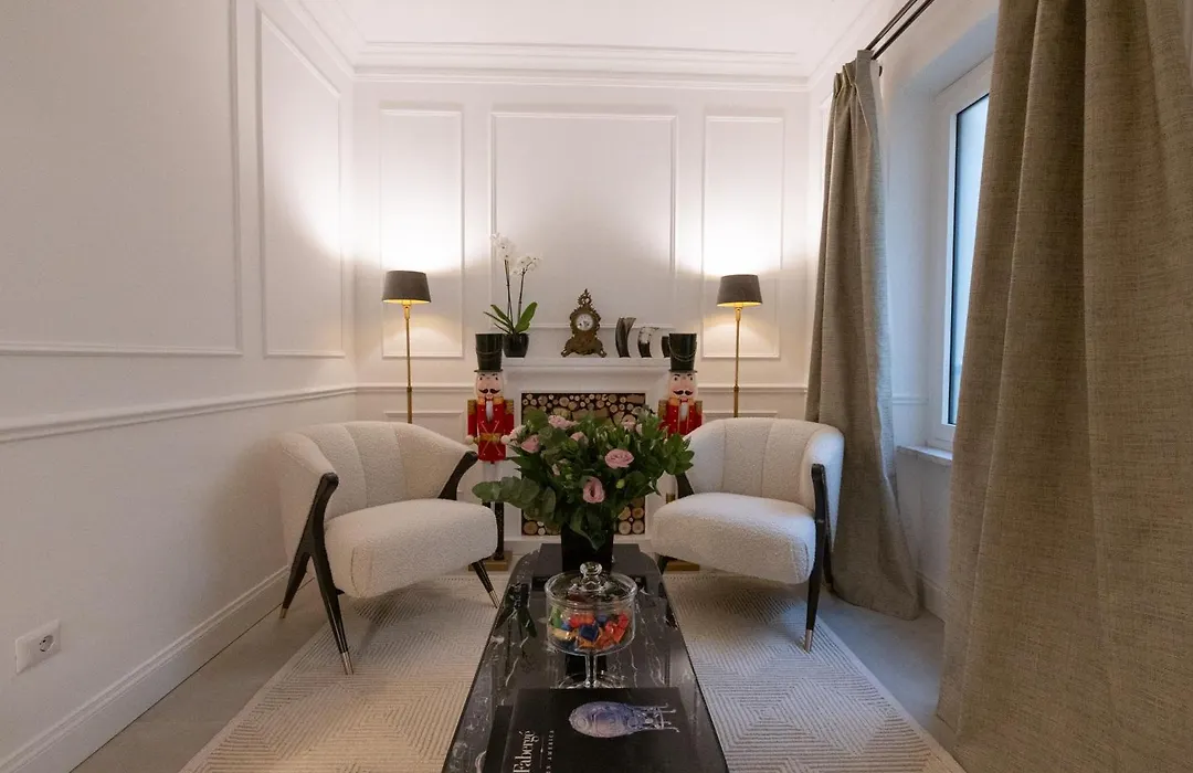 La Scalinata - Boutique Guest House-1
