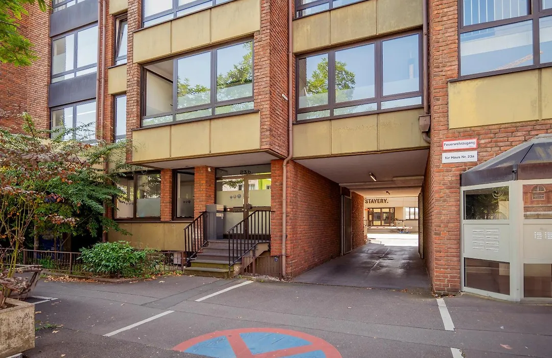 Stayery Cologne Suelz - Uni-Center-1