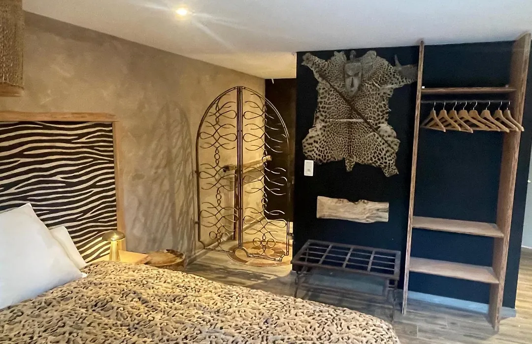 Les Chambres De Laurette-1