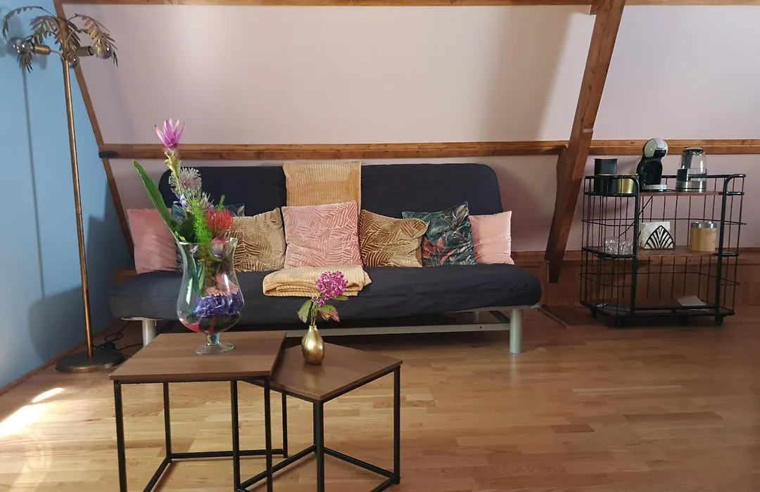 B&B voorne aan zee-1