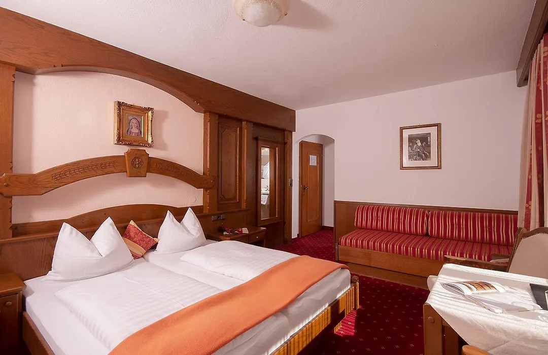 Gasthof Riederhof-1