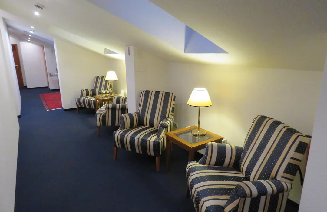 Pension Freiraum Guesthouse Berlin-1