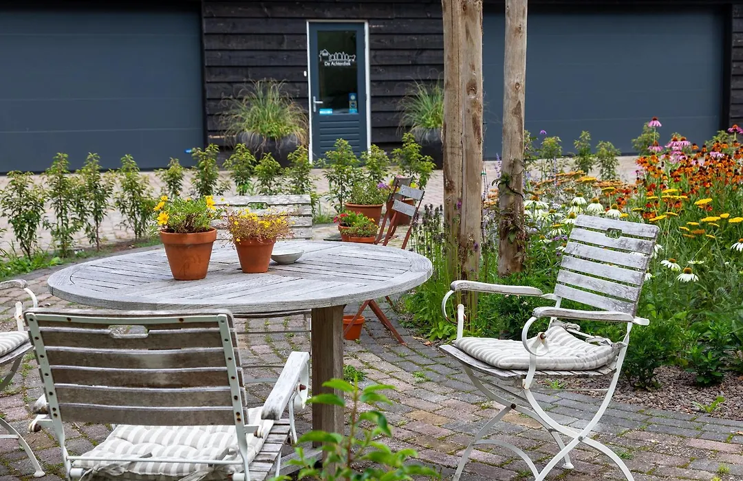 B&B De Achterdiek-1