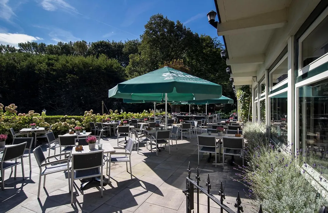 Bilderberg Hotel De Bovenste Molen-1