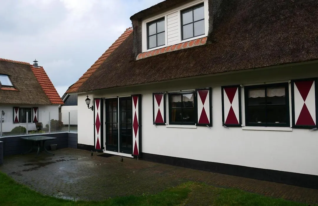 Bungalowpark De Buitenplaats Callantsoog-1