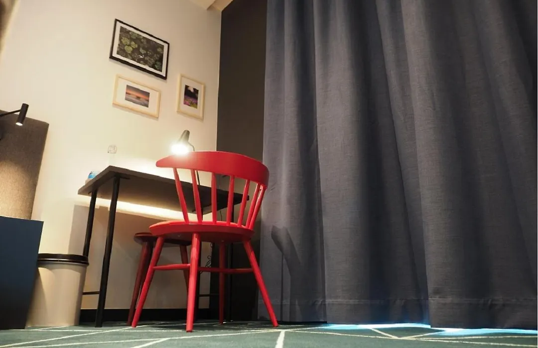 Sander Hotel-1