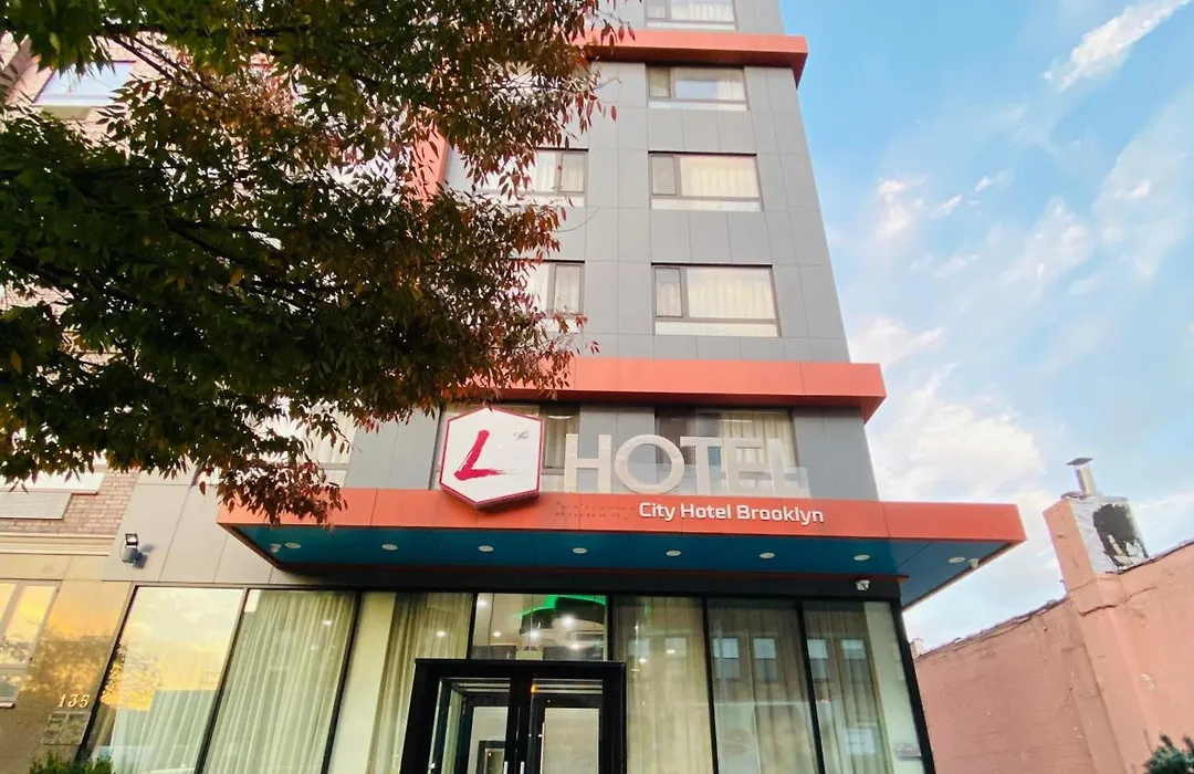The L Hotel-1
