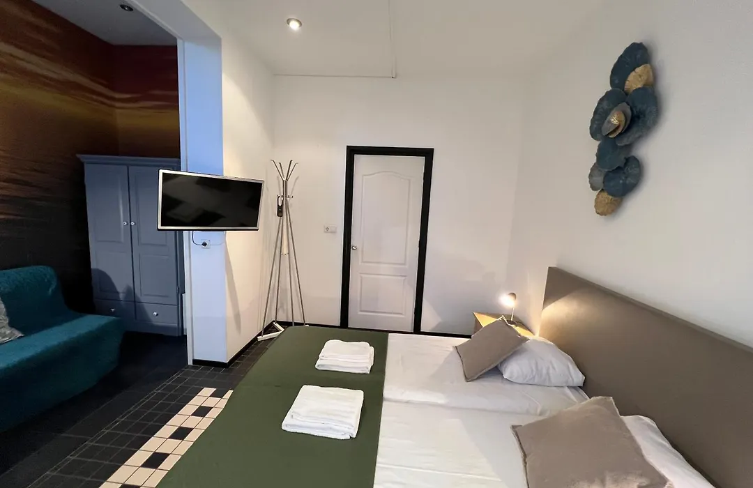 Dijkstra Hotels-1