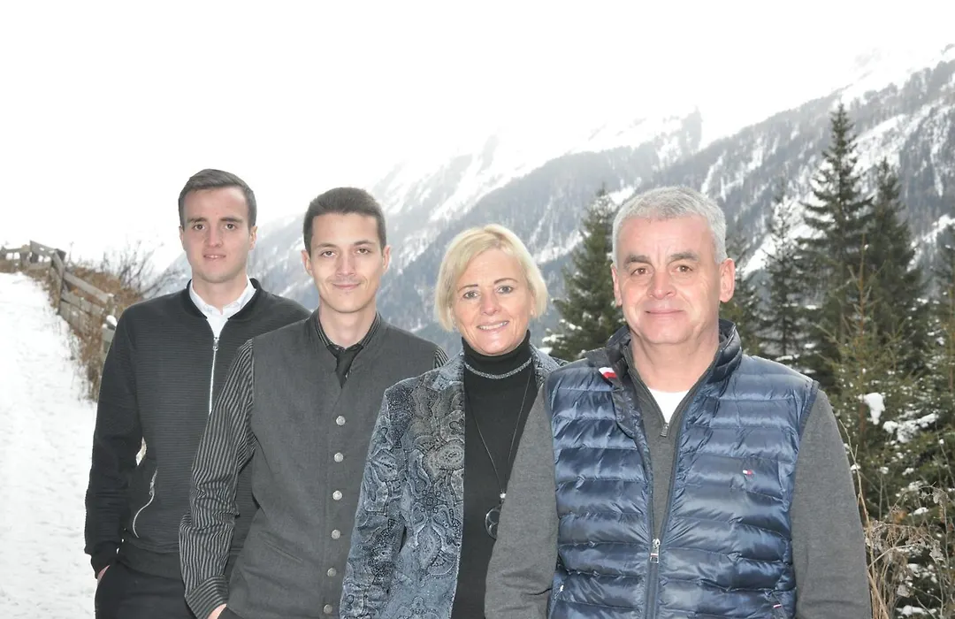 Alpenhotel Ischglerhof-1