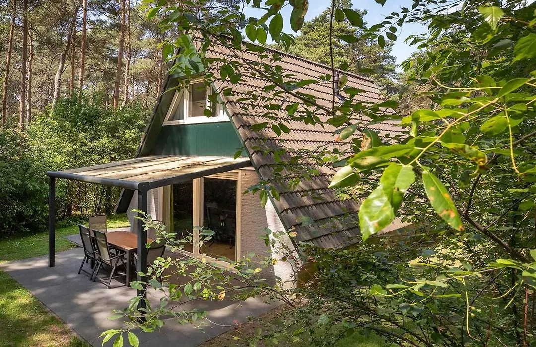 Molecaten Park Landgoed Ginkelduin-1
