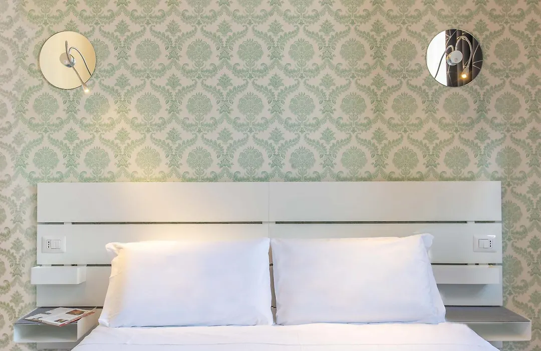 Il Mercato Centrale B&B-1